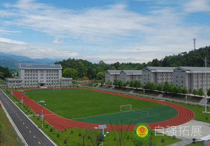 成都拓展訓(xùn)練基地有哪些？哪家好？