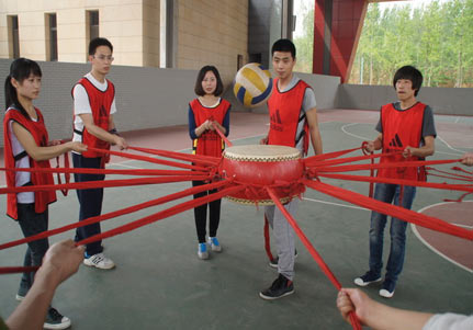 鼓動人心拓展圖片