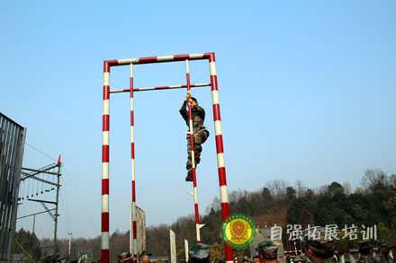 新員工特訓營