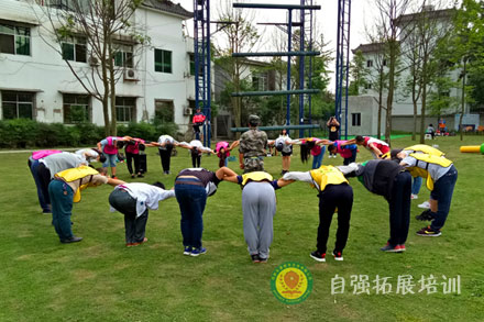 培訓(xùn)學校拓展培訓(xùn)