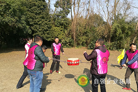 員工團隊拓展