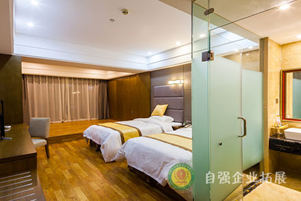 成都附近拓展團建基地