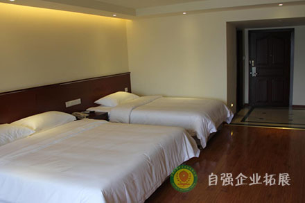 成都附近拓展團建基地