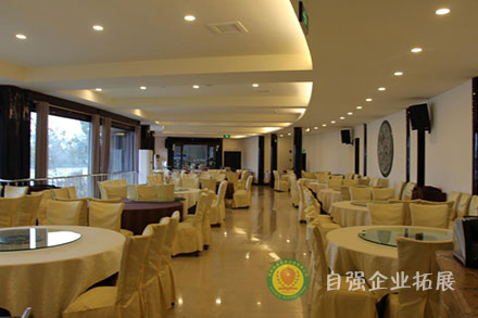 成都附近拓展團建基地