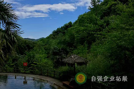 山涯營戶外體驗公園