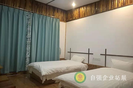 成都團建基地